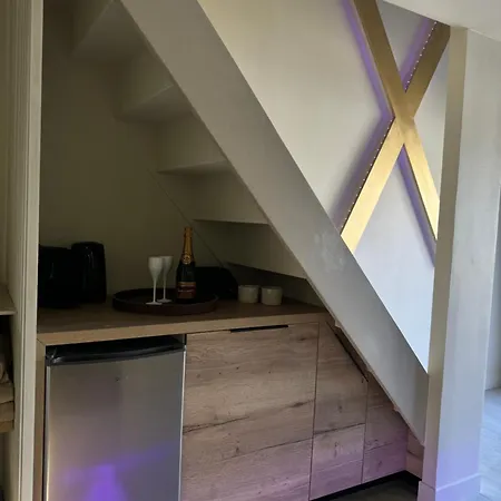 Privatif - Luxe - Proche Apartment