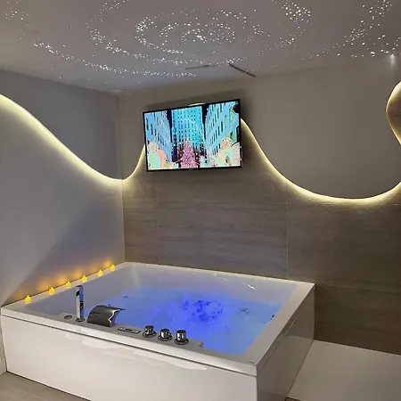 Apartment Privatif - Luxe - Proche *