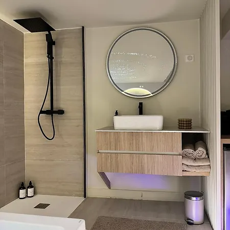 Privatif - Luxe - Proche Apartment *
