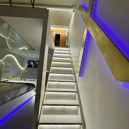 Apartment Privatif - Luxe - Proche