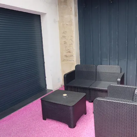 Privatif - Luxe - Proche Marles-en-Brie