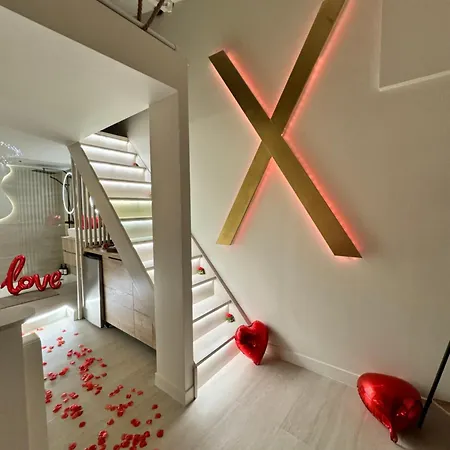 Apartment Privatif - Luxe - Proche *